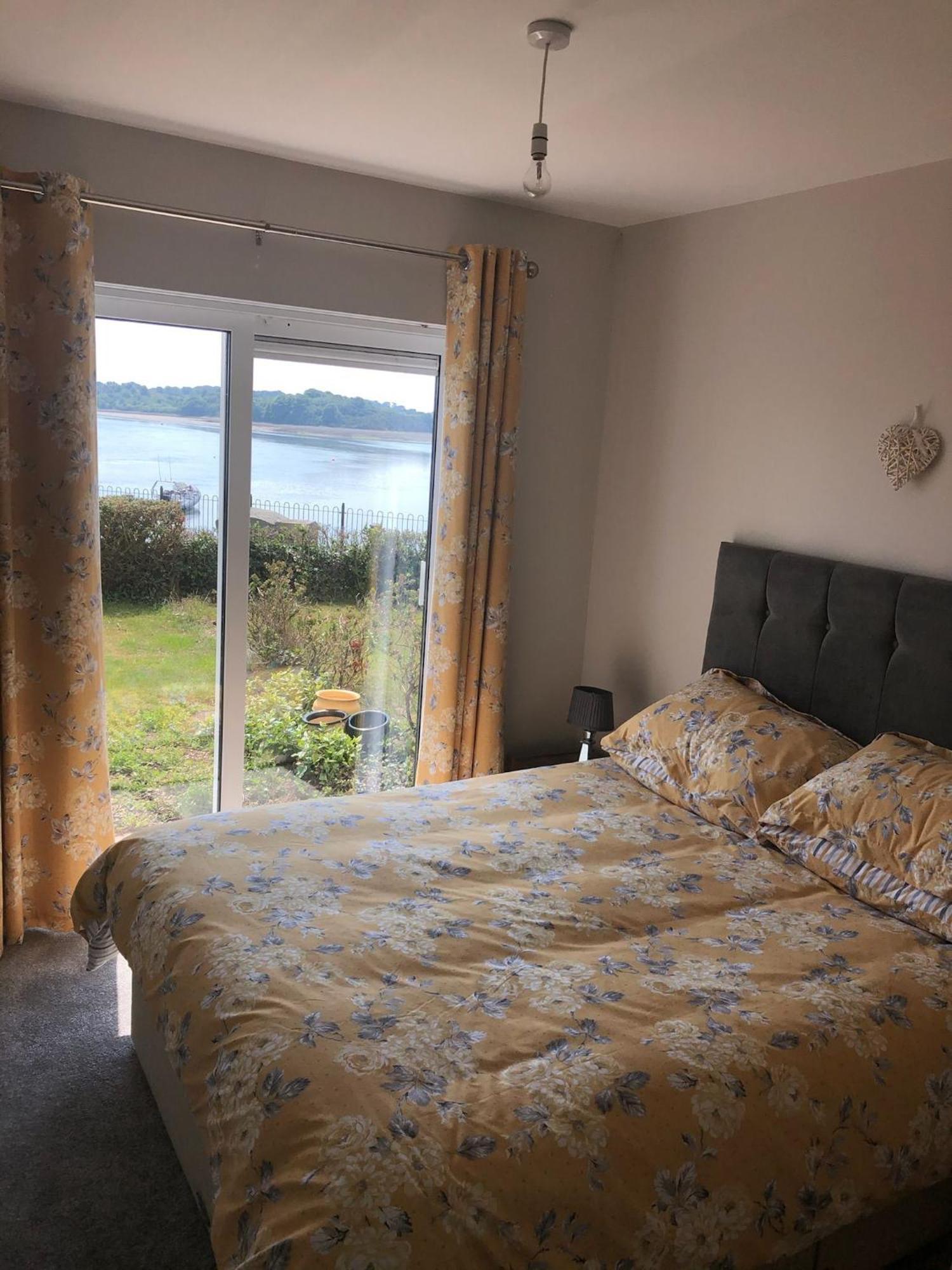 Oyster Bay Holiday Apartment Dundrum Exterior foto