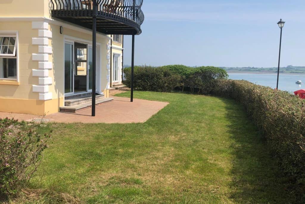 Oyster Bay Holiday Apartment Dundrum Exterior foto